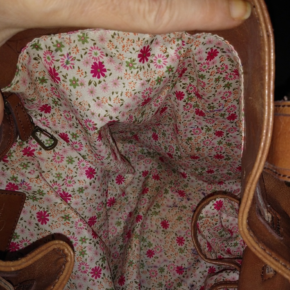 Jessica Simpson Handbag - Picture 3 of 3